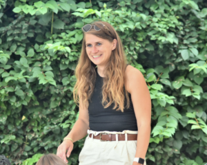 Monika Rinkevičiūtė