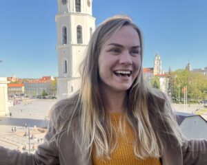 Monika Stankevičiūtė